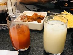 -神户赤童日式烤肉伙伴(东直门店)