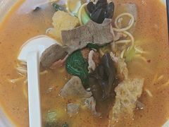 -鸿福面馆·非物质文化遗产(活力源店)