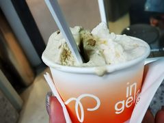 开心果Pistachio-DIP in GELATO(富民路店)