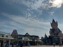 -厦门方特梦幻王国