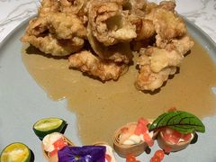 老式锅包肉-八大碗·地道东北菜(佳兆业店)