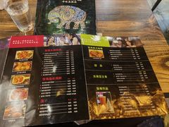 -Hi YOU你的饭局泰餐厅(雍和宫店)