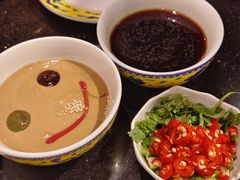 -南门涮肉(上海二店)