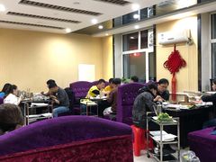 -蒙星月涮肚火锅城(宏运家园店)