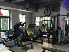 -AK健身普拉提拉伸私教馆(中八店)