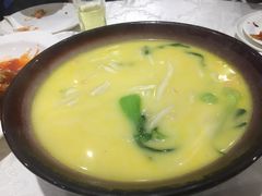 -庆余楼·用心与食材·特色菜&灶头面(仙蠡墩店)