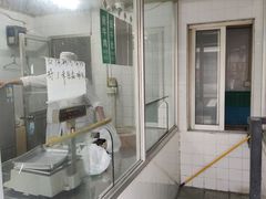 -上海牛羊肉公司塘沽路清真门市部