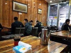 大堂-塔斯提抓饭(东城汇店)