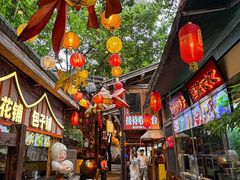 -巴倒烫陆派重庆火锅(南山店)