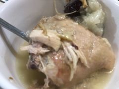 -梨满园韩国料理