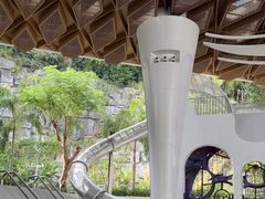 -三亚山海天JW万豪酒店