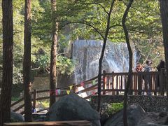 -沂蒙山旅游区云蒙景区(蒙山国家森林公园)