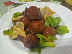 -东四民芳餐厅(世茂工三店)