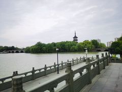 -东湖景区