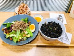 -池奈·咖喱蛋包饭(熙地港店)