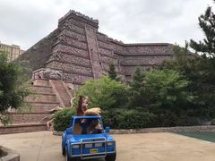 -沈阳方特欢乐世界