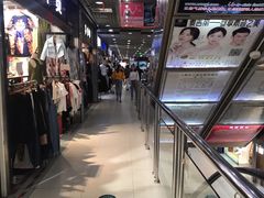 -七浦路服装批发市场
