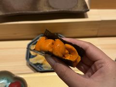 -鮨政·Omakase(港汇恒隆广场店)