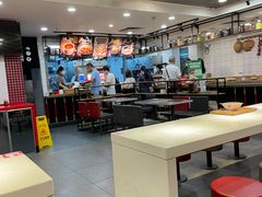 -72街荷叶饭(东方宝泰广场店)
