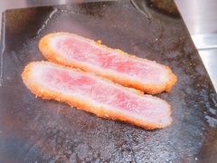 -牛かつもと村(上野店)