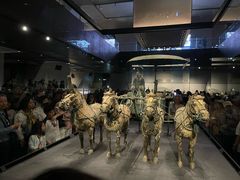 -秦始皇帝陵博物院-丽山园
