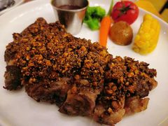 -ibarrel爱杯·bistro&brunch(江宁路店)