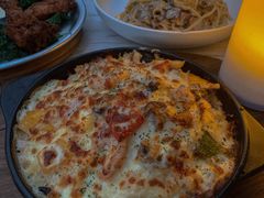 -农畉LONFOOD(福田星河COCOPark店)