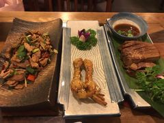 -紫滇源云南生态菜(丹凤街店)
