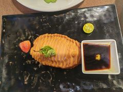 -转角·老弄堂上海菜(长寿路店)