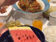 -合兴居烤鸭店