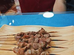 -马布尔莱斯食府(西红门店)
