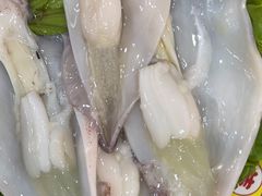 -清真老马家海鲜大排档(台东店)
