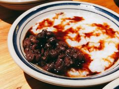 冰稀饭-破三川·新川菜(静安大融城店)