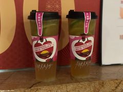 -丘大叔柠檬茶(乐峰广场分店)