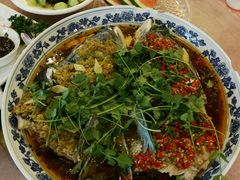 -旭龙鱼头王(航华店)