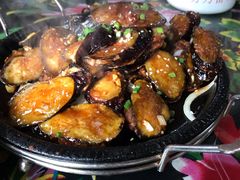 -人民公社大食堂(顺义总店)