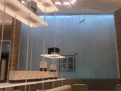大堂-奈雪的茶(金地广场店)