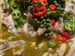 -炭舍干锅(华发商都店)