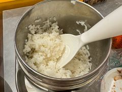 一桶米饭-肖记公安牛肉鱼杂馆·省级非物质文化遗产(江汉路直营店)