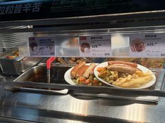 -宜家·瑞典风味餐厅(四元桥店)