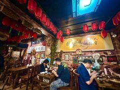 -玉祥府牛肉罩饼(金光道店)