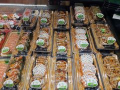 -池田寿司·4H鲜作(西直门凯德华联店)