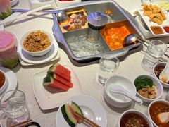 -海底捞火锅(杭州庆春路夜宵主题店)