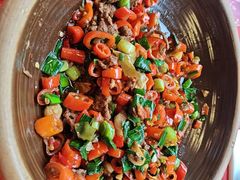 -盖饭邦·长沙菜馆(陆家嘴店)