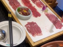 -阳坊胜利涮羊肉(阳坊老店)