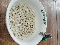 -老刘家永盛斋·传统泡馍(东关南街店)