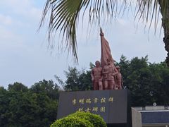 -南宁南湖公园