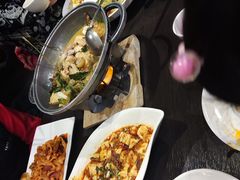 -好嫂子酱猪手•农家菜(蒲黄榆店)