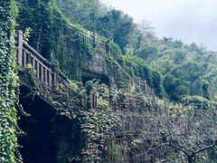 -常德桃花源景区