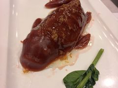 -功德林素菜饭庄(前门店)